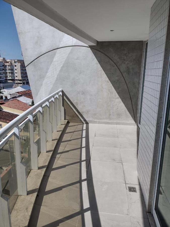Edifício Dubai residência Cabo Frio Exterior foto